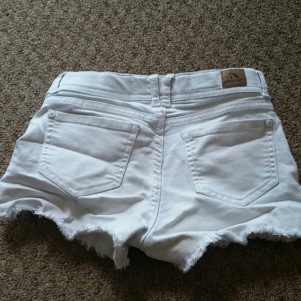 Shorts - Picture 2 of 2
